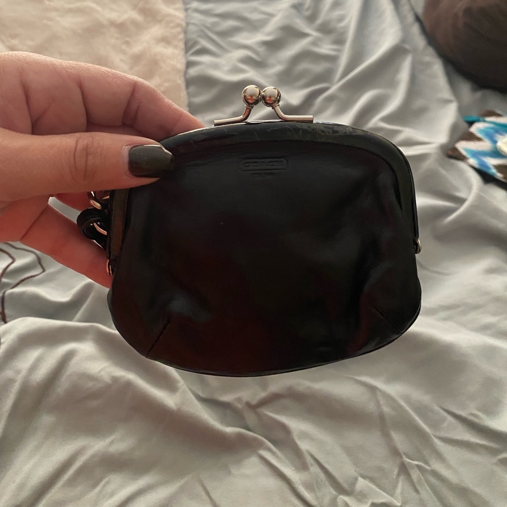 Wristlet